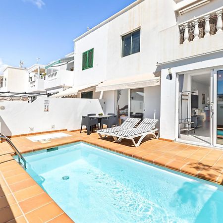 Home2Book Charming Private Pool Puerto Del Carmen Tías Esterno foto