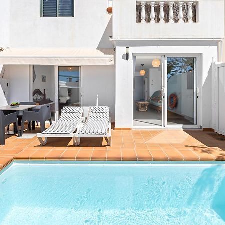 Home2Book Charming Private Pool Puerto Del Carmen Tías Esterno foto
